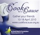 Sian's Sunday Arvo Feast Fundraiser